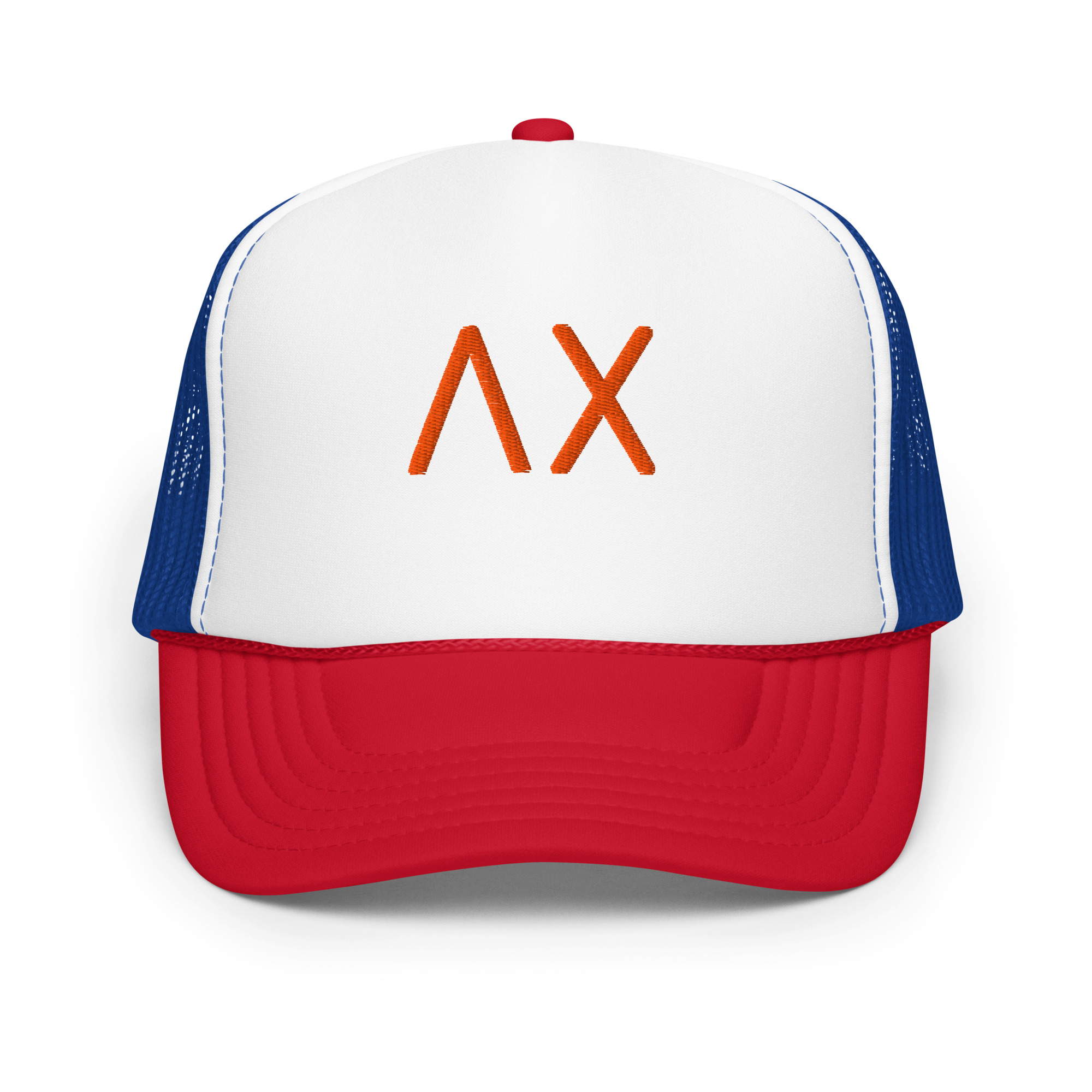 AxLabs Trucker Hat - Image 2