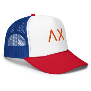 AxLabs Trucker Hat
