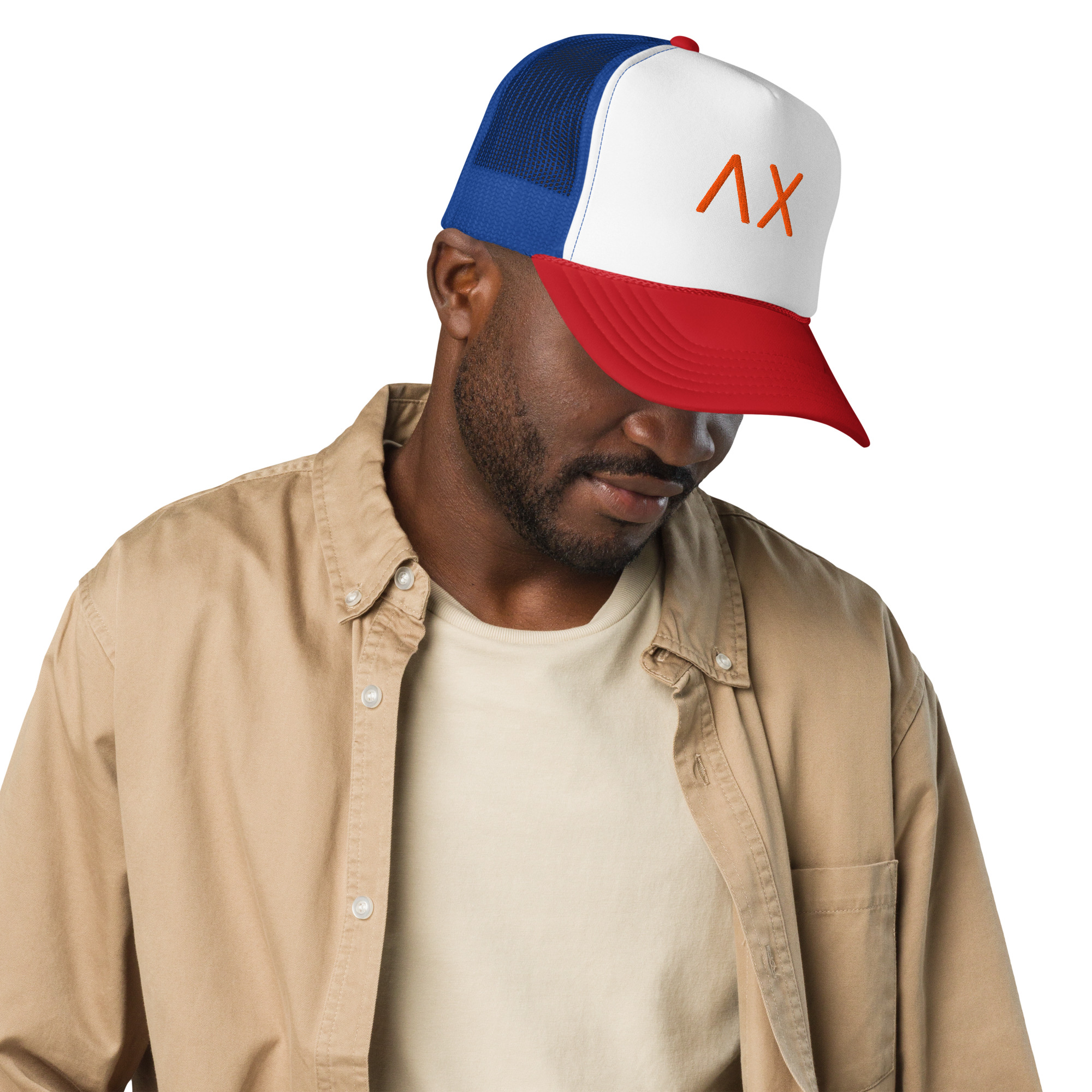 AxLabs Trucker Hat - Image 4