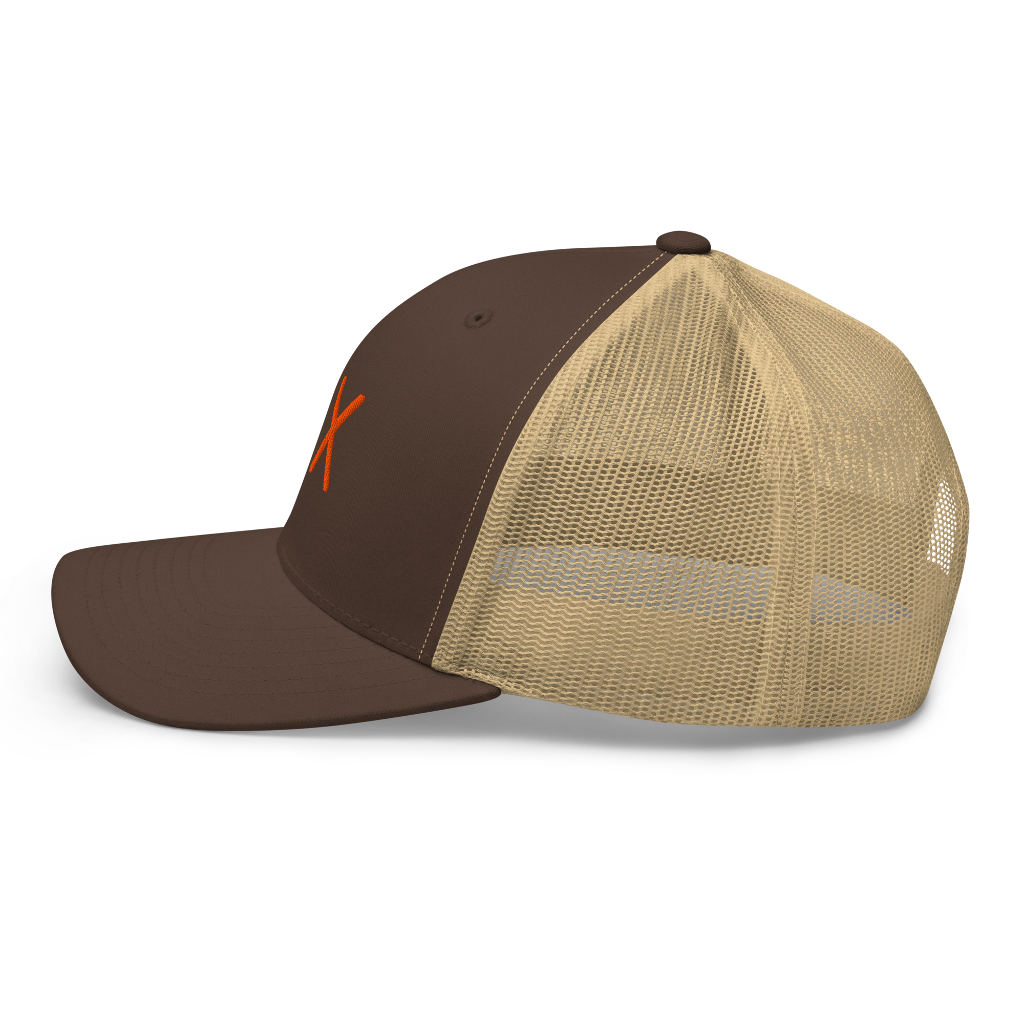 AxLabs Trucker Cap Retro - Image 4