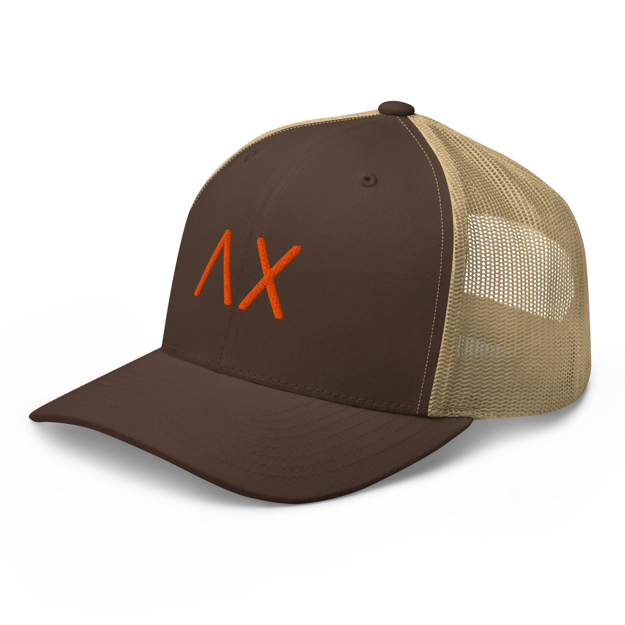AxLabs Trucker Cap Retro