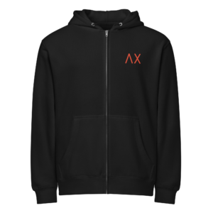 AxLabs Team Premium Builder Hoodie