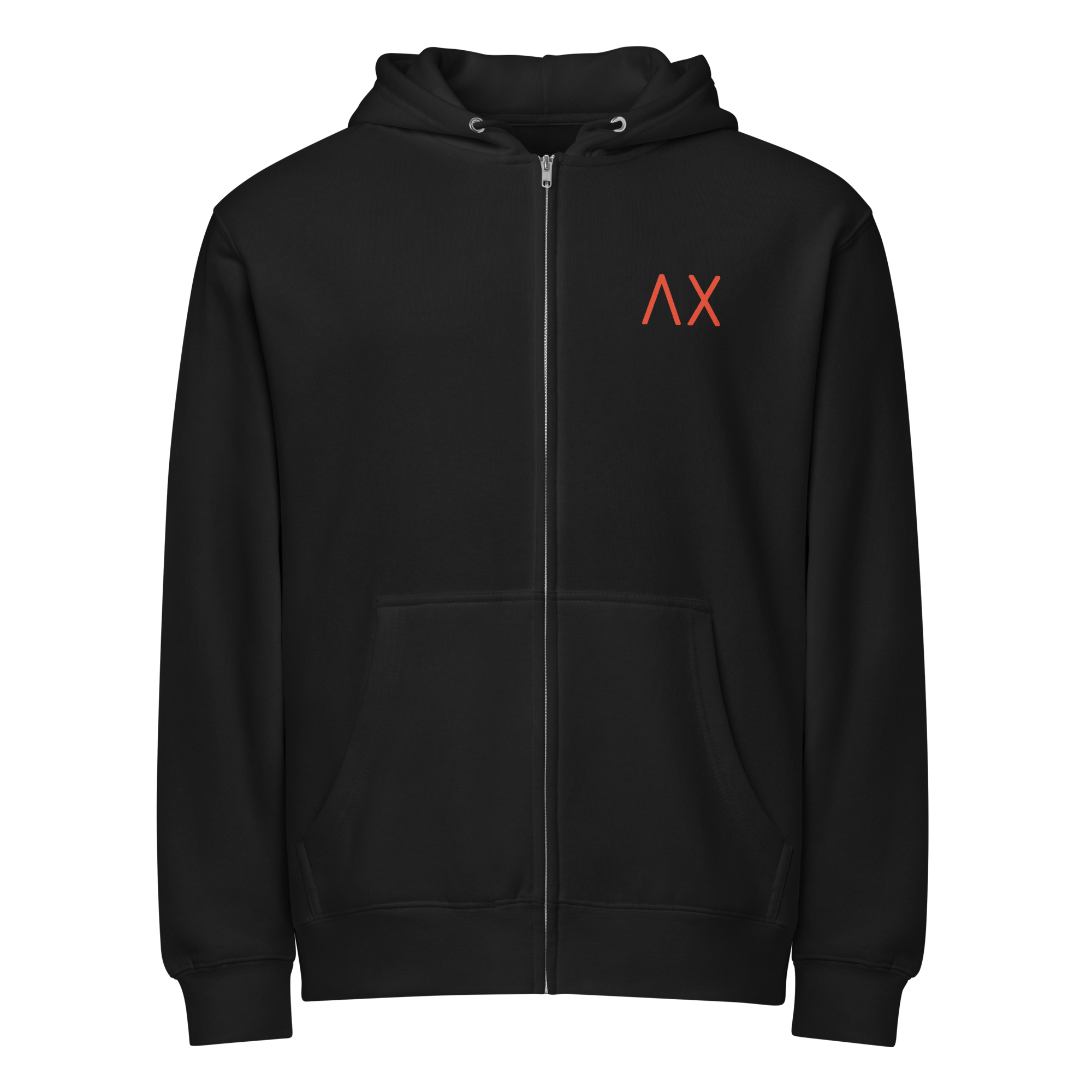 AxLabs Team Premium Builder Hoodie