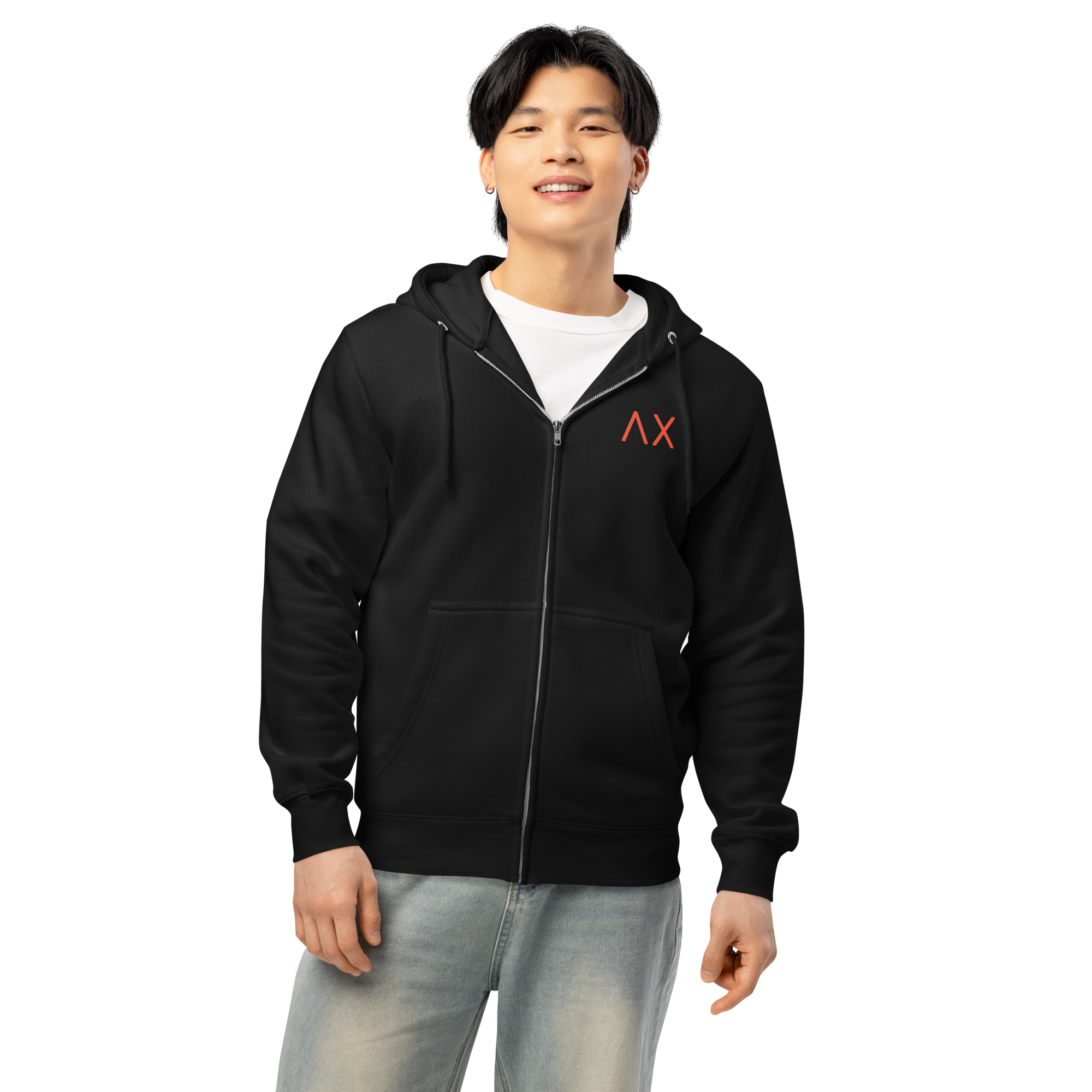 AxLabs Team Premium Builder Hoodie - Image 4