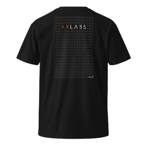 AxLabs Team Premium Everyday T-Shirt