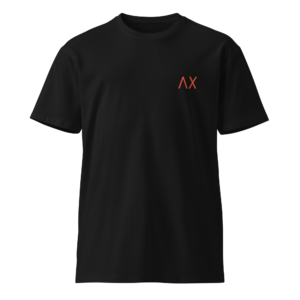 AxLabs Team Premium Everyday T-Shirt