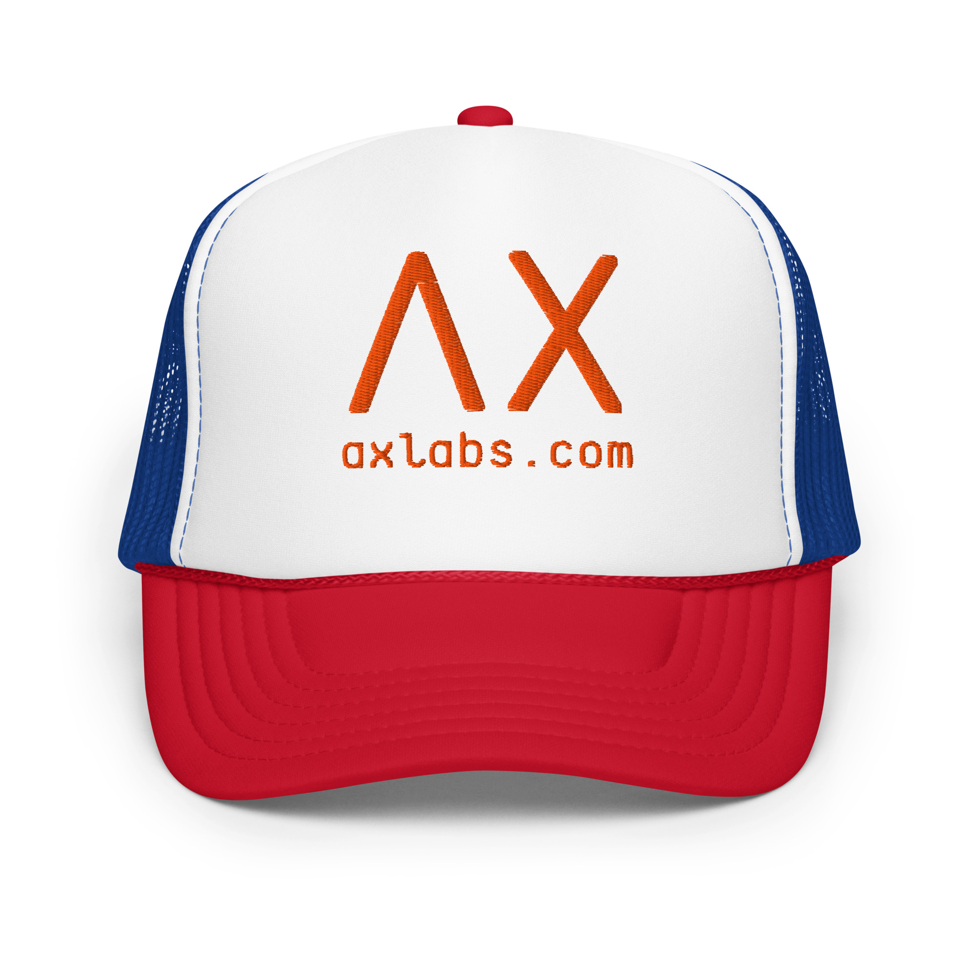AxLabs Trucker Hat - Image 5