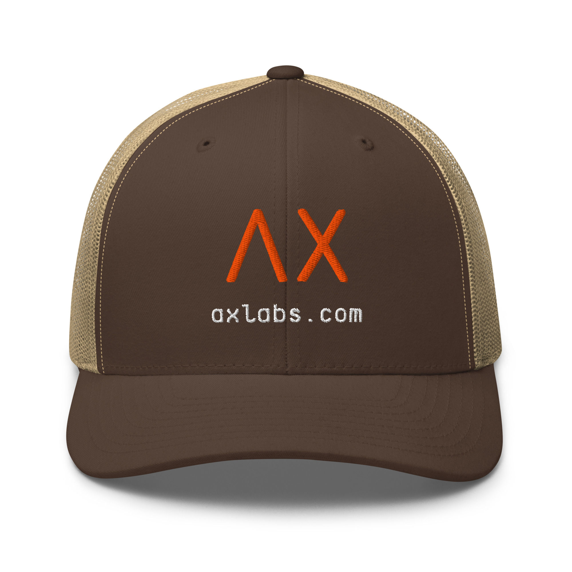 AxLabs Trucker Cap Retro - Image 19