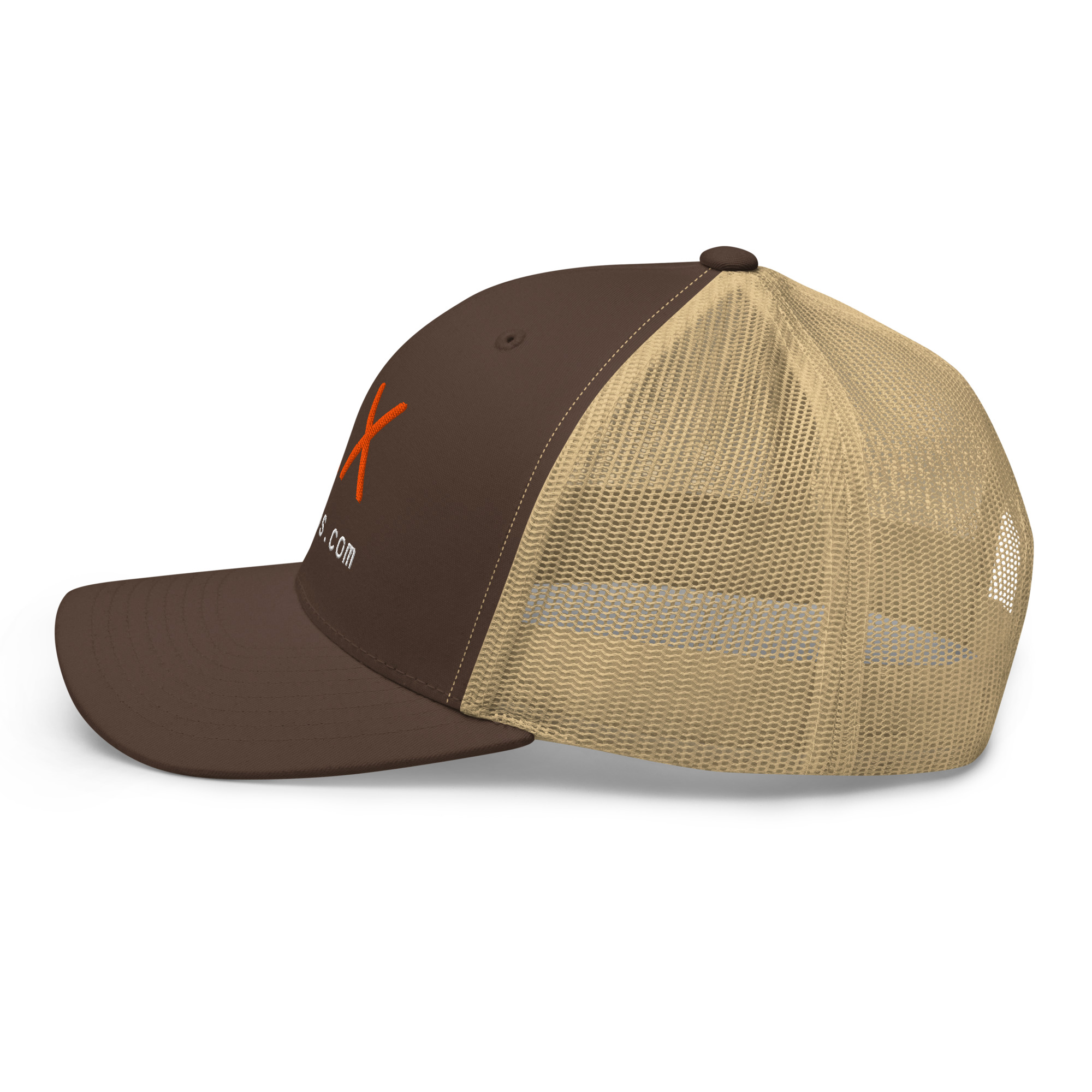 AxLabs Trucker Cap Retro - Image 21