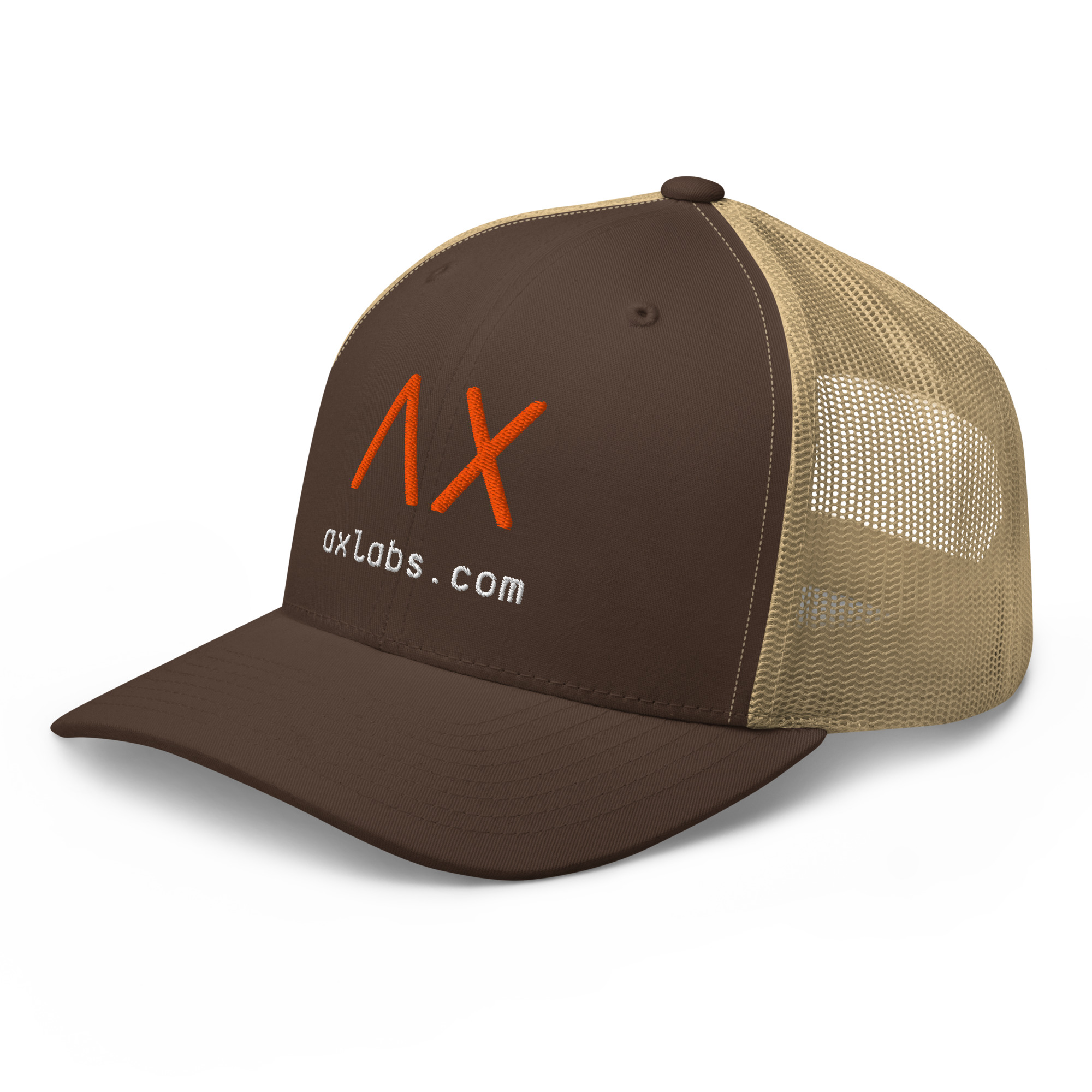 AxLabs Trucker Cap Retro - Image 18