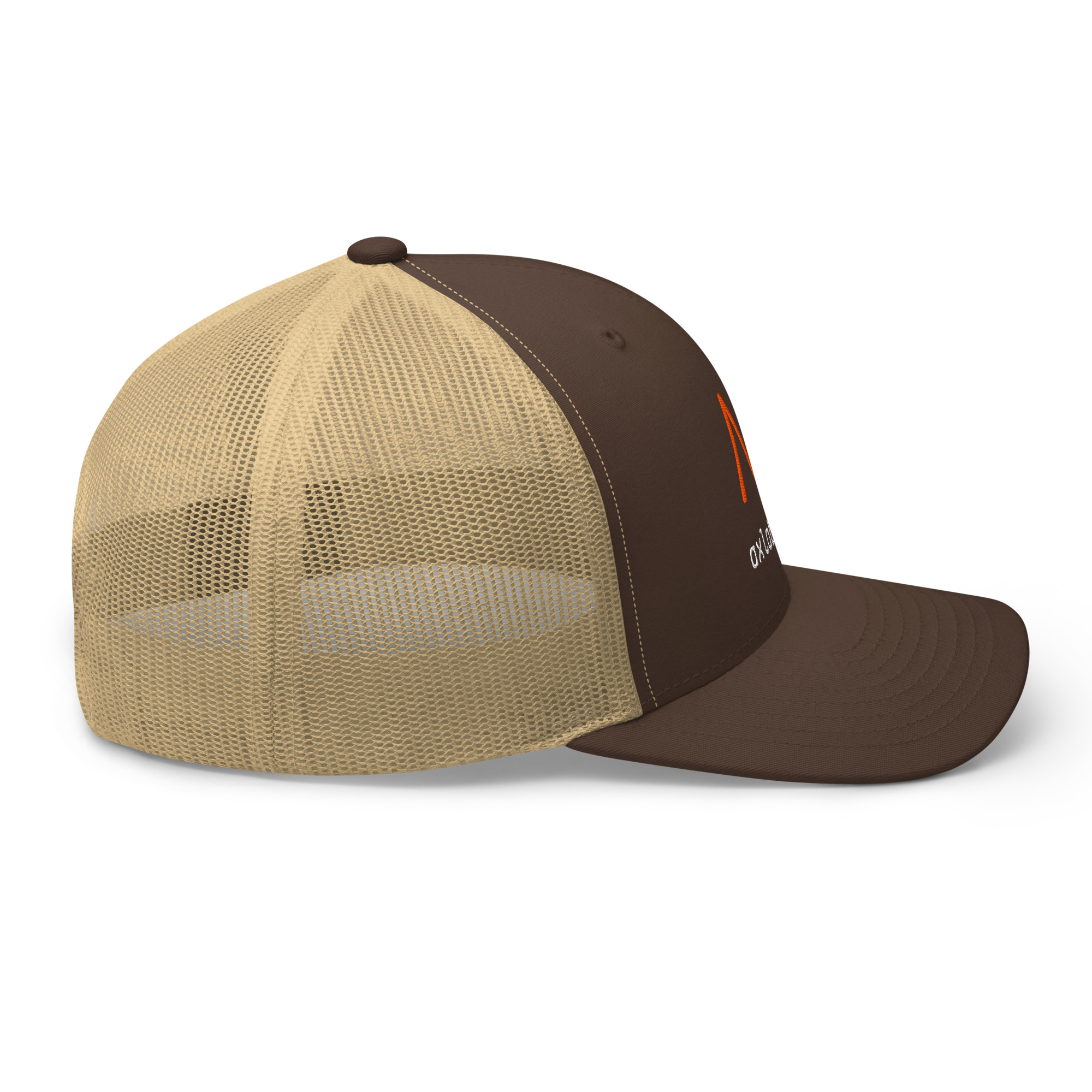 AxLabs Trucker Cap Retro - Image 22