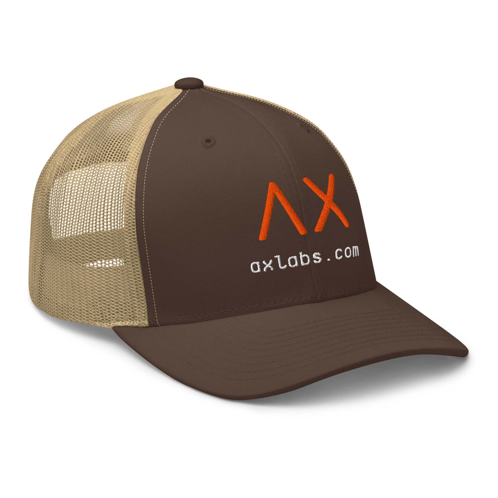 AxLabs Trucker Cap Retro - Image 23