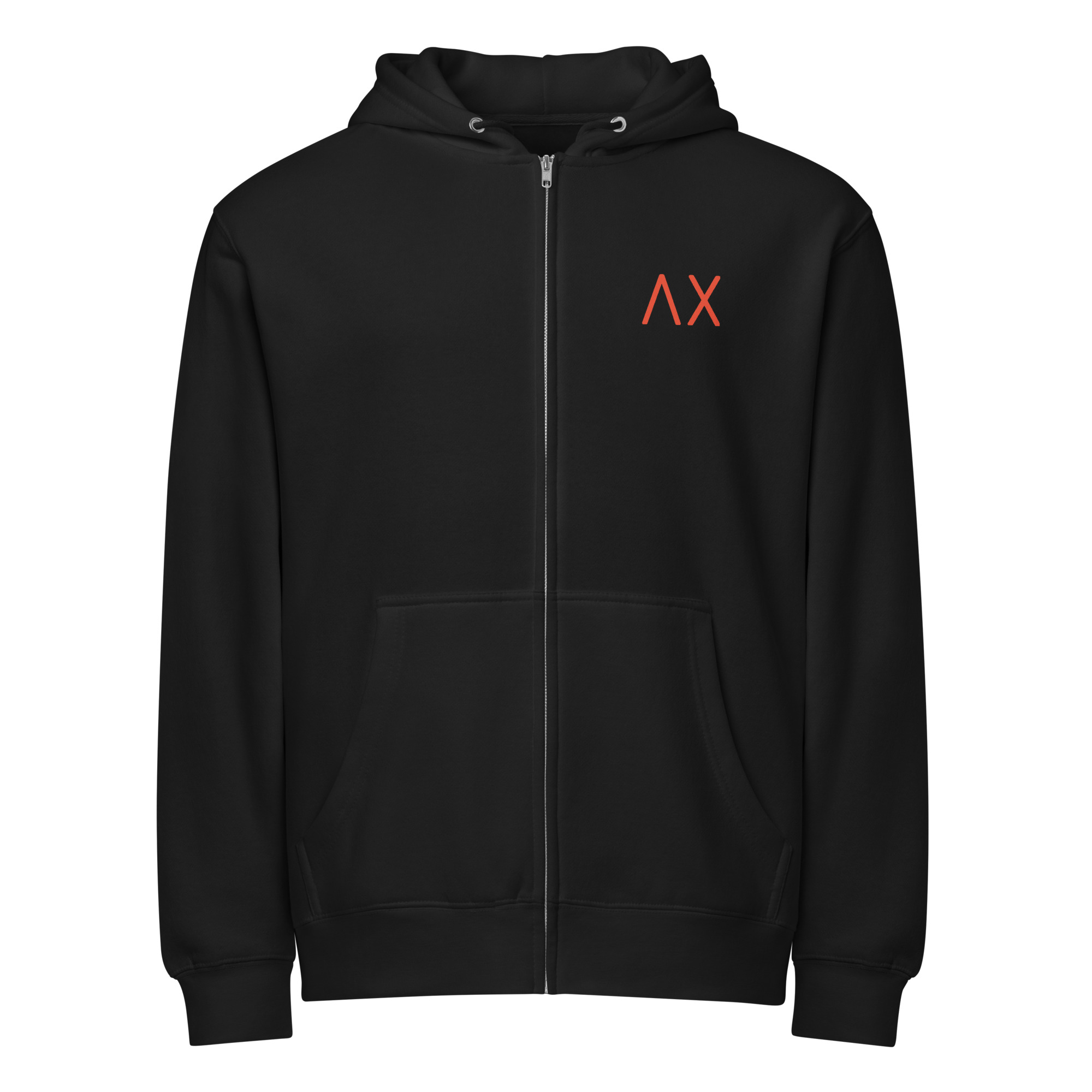 AxLabs Team Premium Builder Hoodie - Image 5