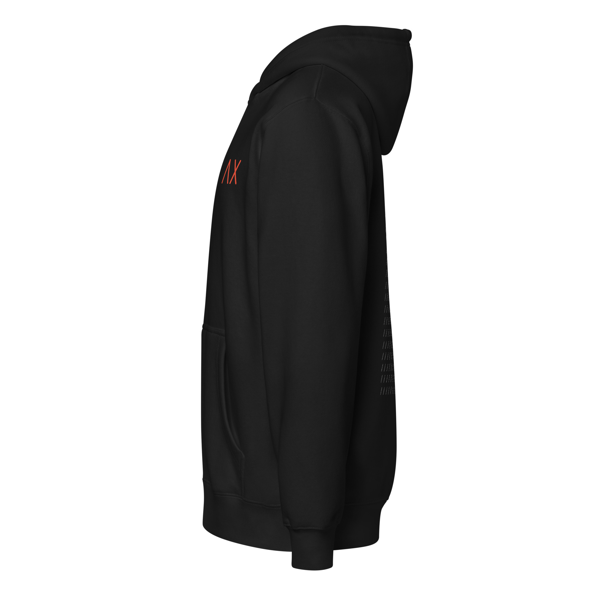 AxLabs Team Premium Builder Hoodie - Image 6