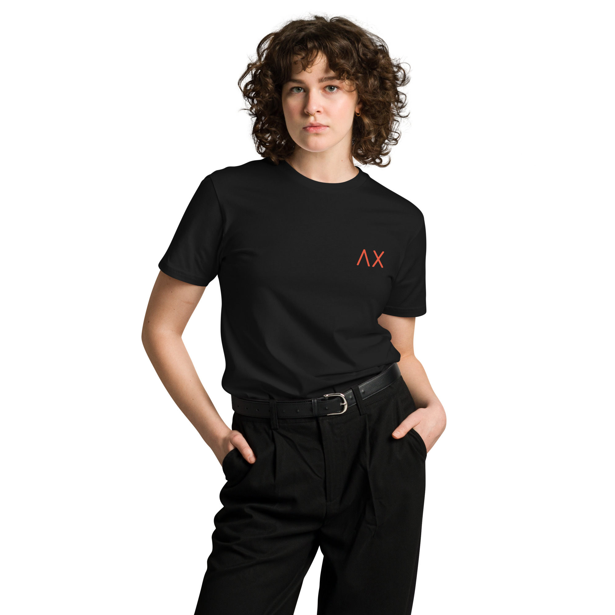 AxLabs Team Premium Everyday T-Shirt - Image 6
