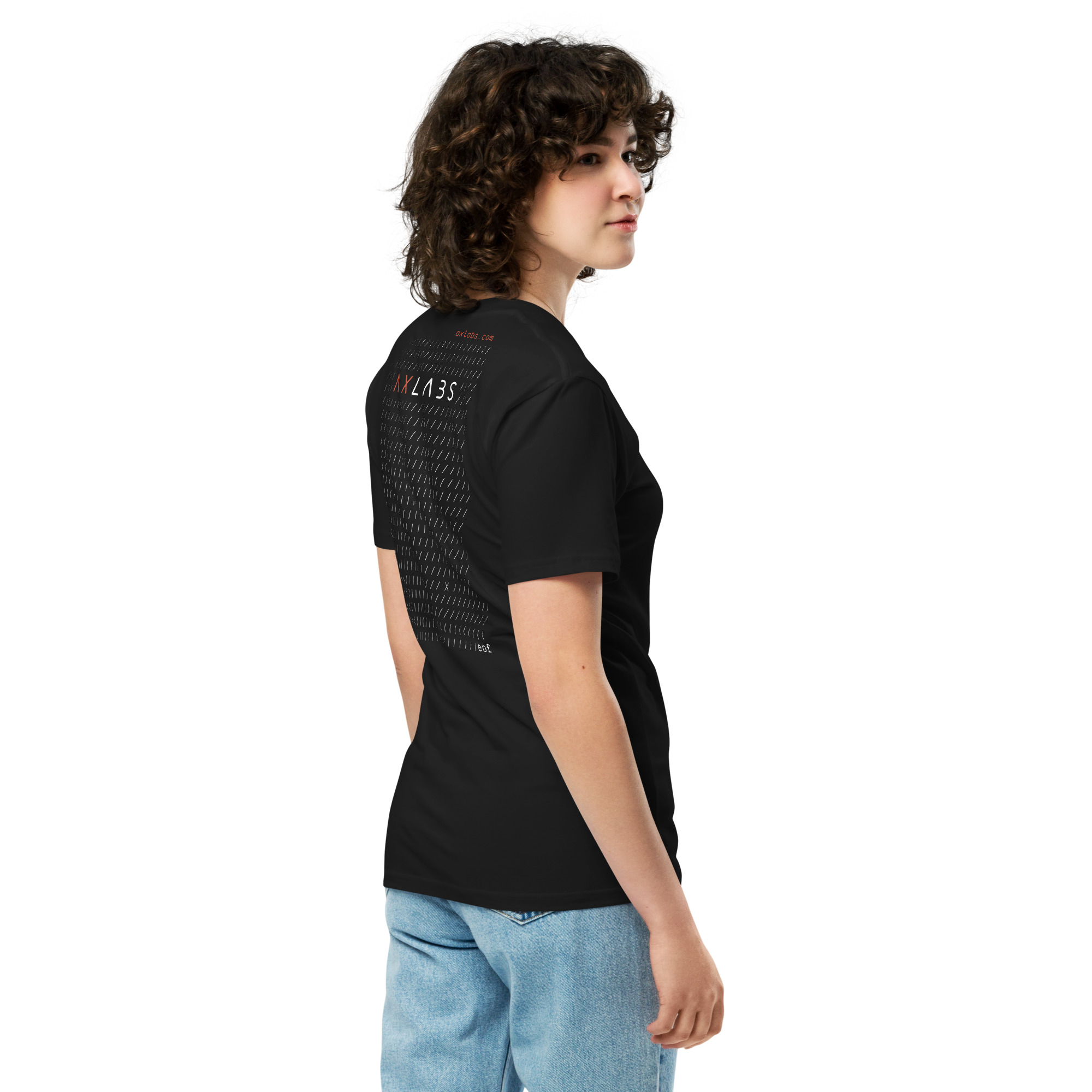 AxLabs Team Premium Everyday T-Shirt - Image 8